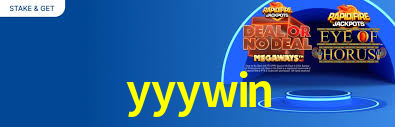 Welcome Bonus yyywin