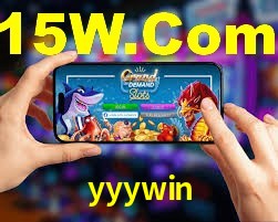 Torneios yyywin