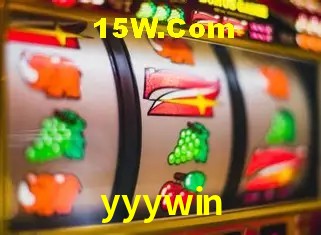 Jogos de Slot yyywin