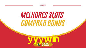 Sinta a adrenalina dos jogos de cassino com yyywin