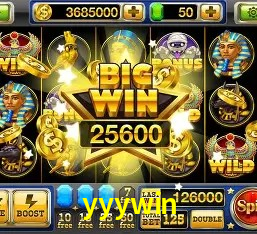 Casino Ao Vivo yyywin