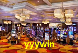 yyywin - Melhores Jogos De Cassino Online - yyywin.com